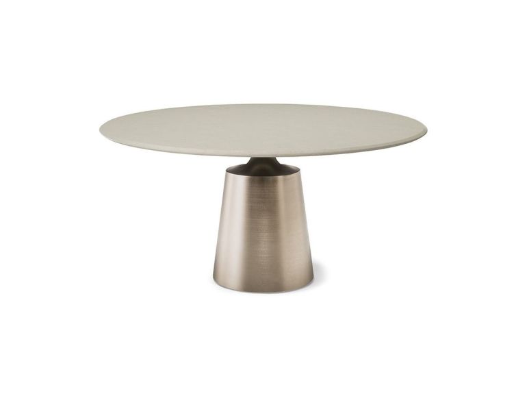 Стол обеденный Cattelan Italia Yoda Argile