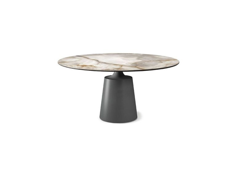 Стол обеденный Cattelan Italia Yoda Keramik