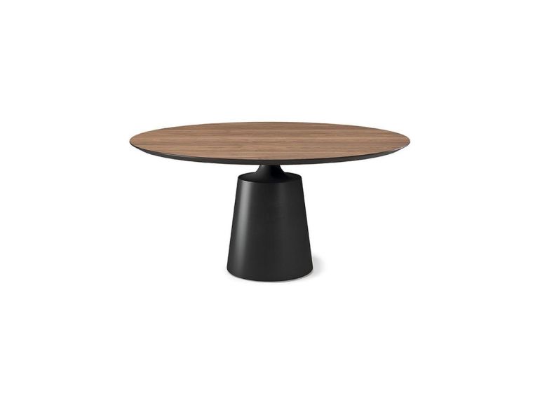 Стол обеденный Cattelan Italia Yoda Wood