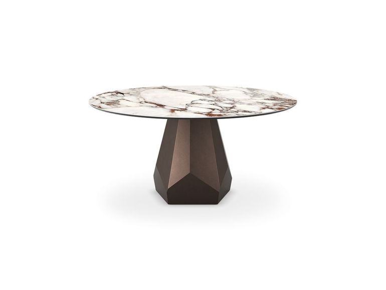 Стол обеденный Cattelan Italia Zermatt Keramik