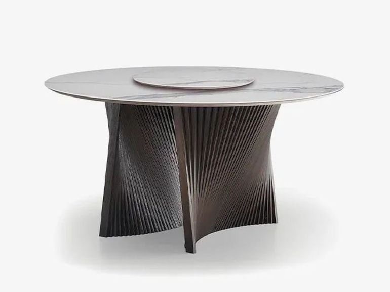 Стол обеденный Natisa Shell Plus