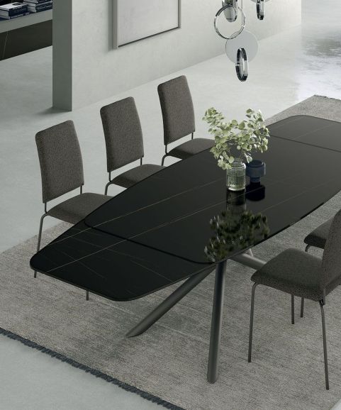 Стол обеденный Sedit Glamour