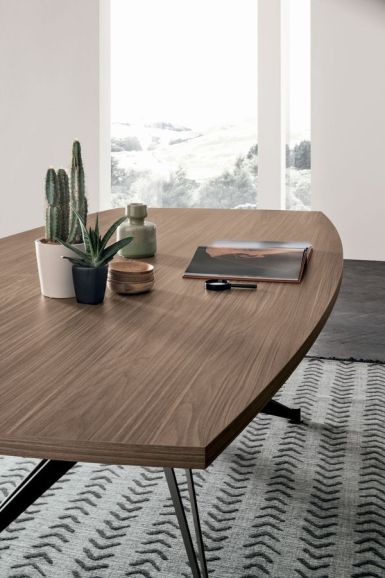 Стол обеденный Tomasella Halley