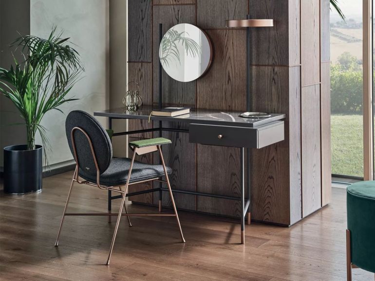 Стол письменный Bontempi Vanity