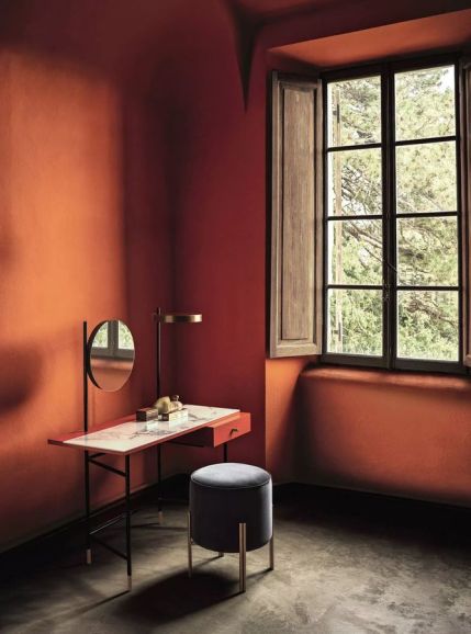 Стол письменный Bontempi Vanity
