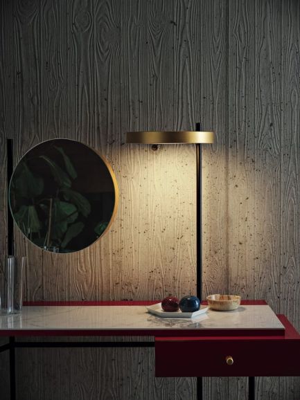 Стол письменный Bontempi Vanity