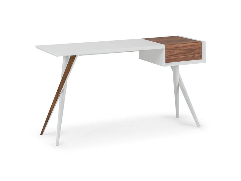 Стол письменный Cattelan Italia Batik