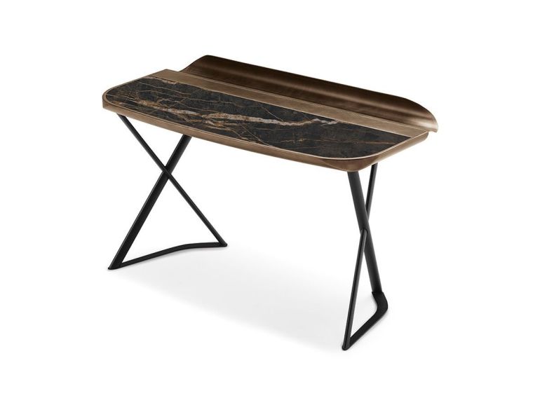 Стол письменный Cattelan Italia Cocoon Keramik