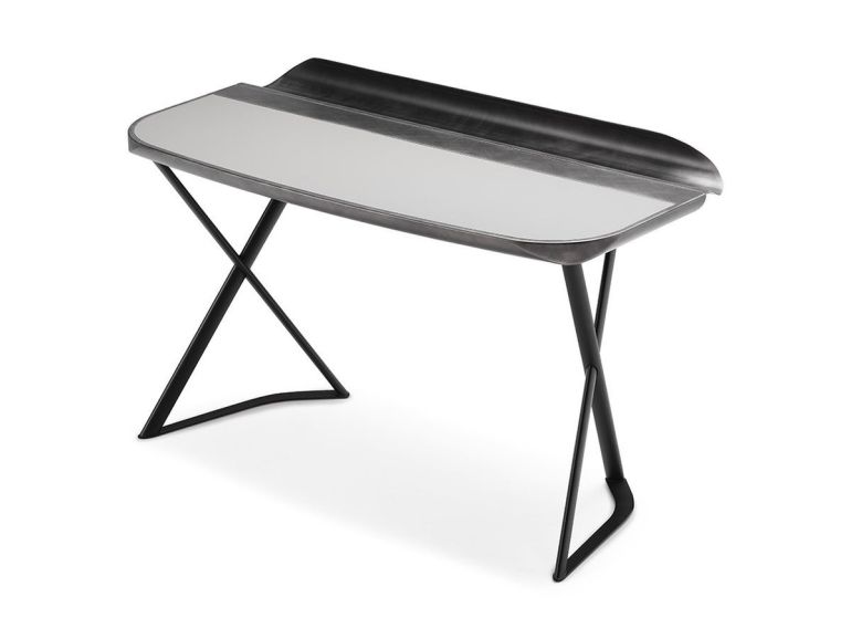 Стол письменный Cattelan Italia Cocoon Leather