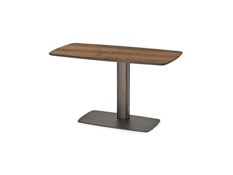 Стол письменный Cattelan Italia Run Wood