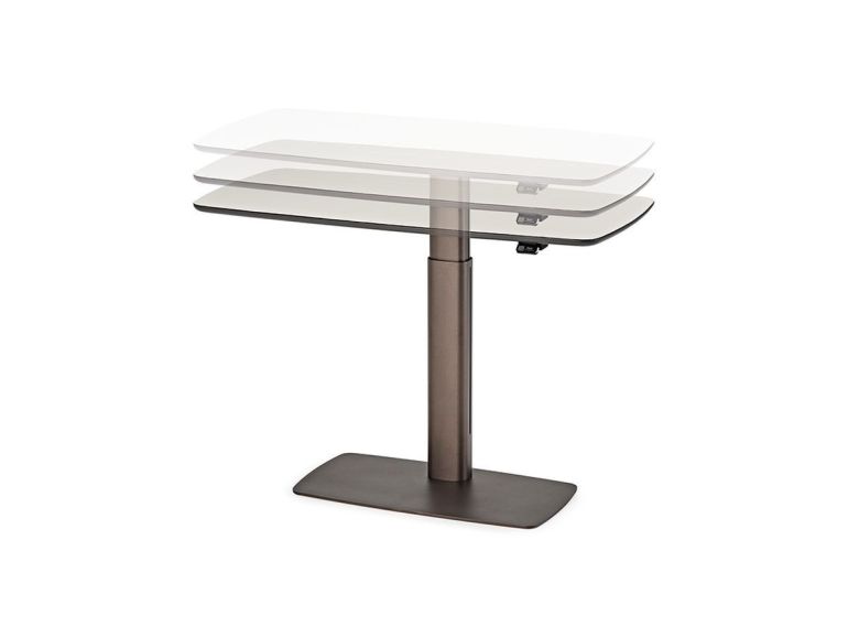 Стол письменный Cattelan Italia Runner Leather