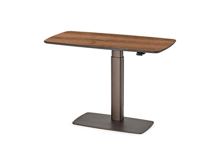 Стол письменный Cattelan Italia Runner Wood