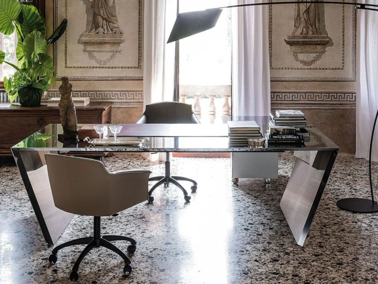 Стол письменный Cattelan Italia Vega