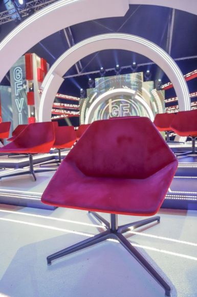 Кресло Natisa Diamant Lounge