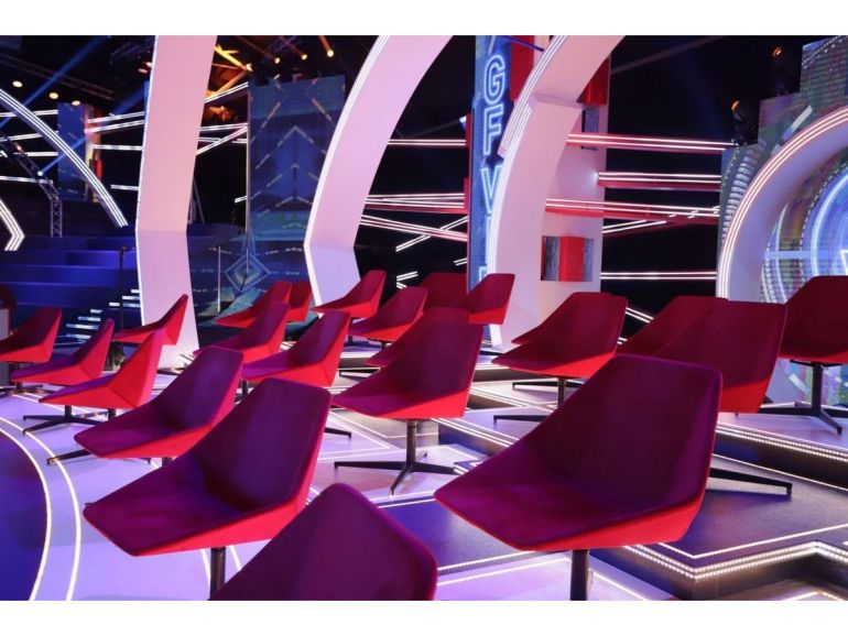 Кресло Natisa Diamant Lounge