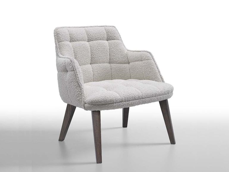 Кресло Natisa Iris-P Lounge & Pouf