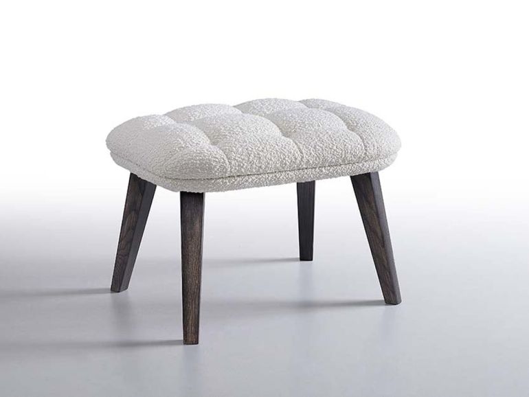 Кресло Natisa Iris-P Lounge & Pouf