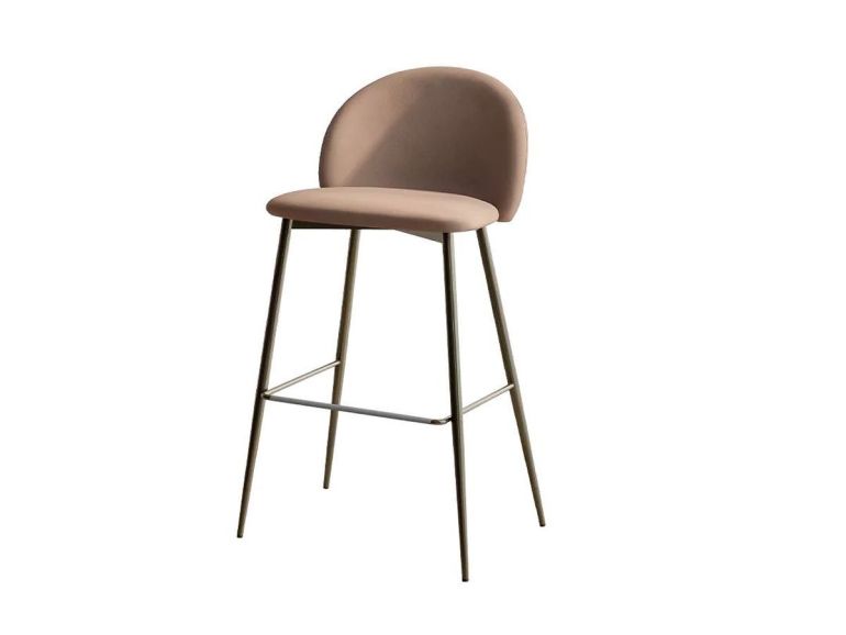 Стул барный Bontempi Rebecca
