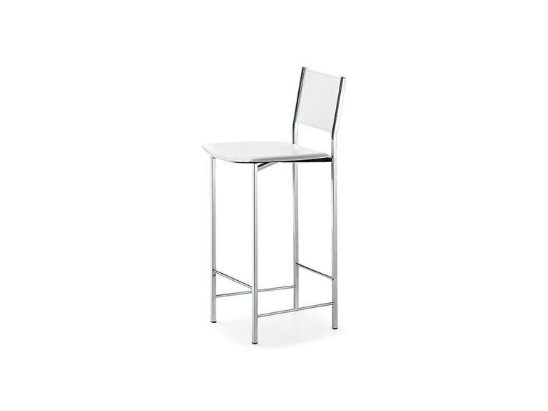 Стул барный Cattelan Italia Alessio
