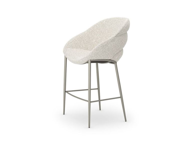 Стул барный Cattelan Italia Camilla