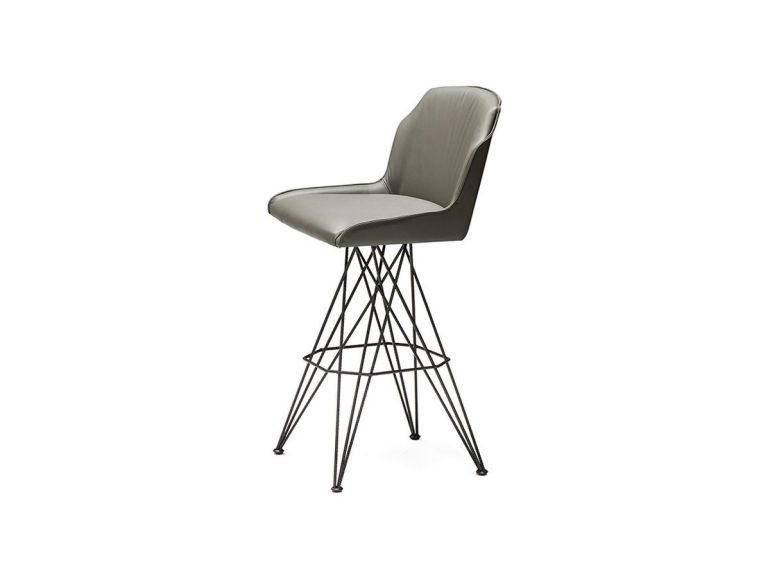 Стул барный Cattelan Italia Flaminio