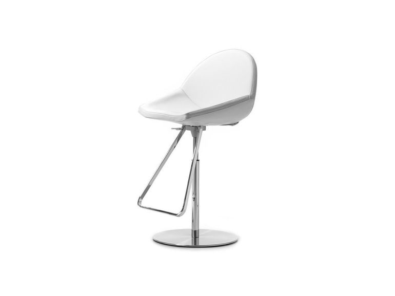 Стул барный Cattelan Italia Kiss