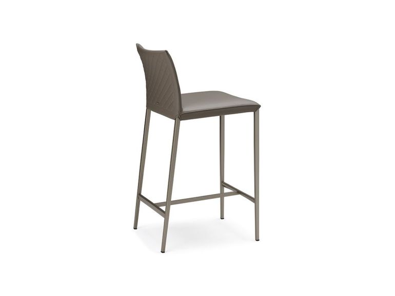 Стул барный Cattelan Italia Norma ML Couture