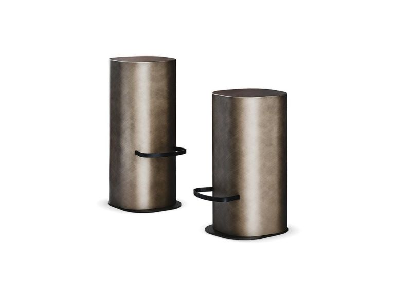 Стул барный Cattelan Italia Pancho