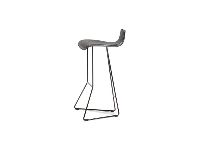 Стул барный Cattelan Italia Pepe