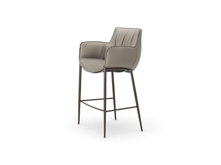 Стул барный Cattelan Italia Rhonda