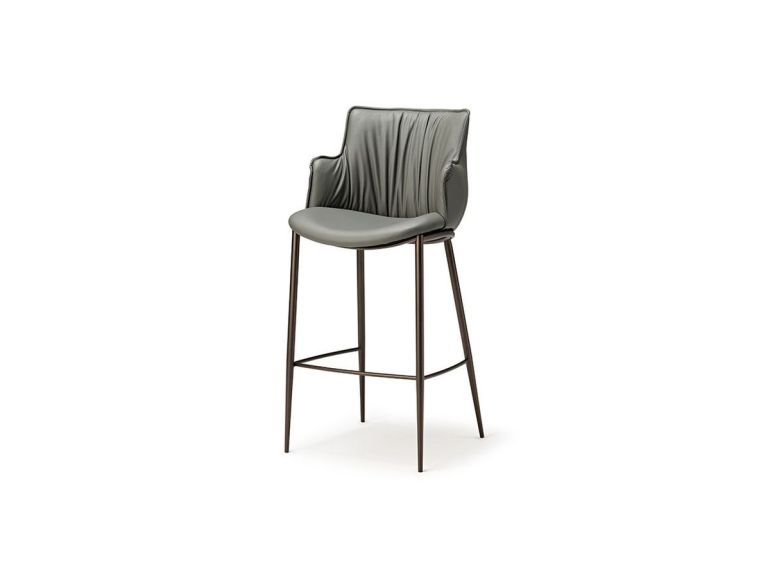 Стул барный Cattelan Italia Rihanna ML