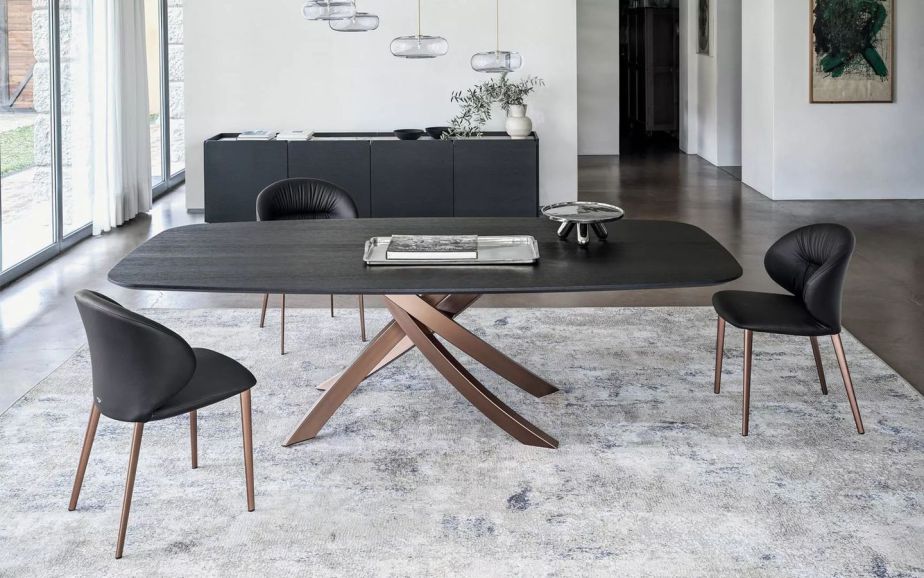 Стул Bontempi Drop