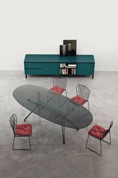 Стул Bontempi Freak