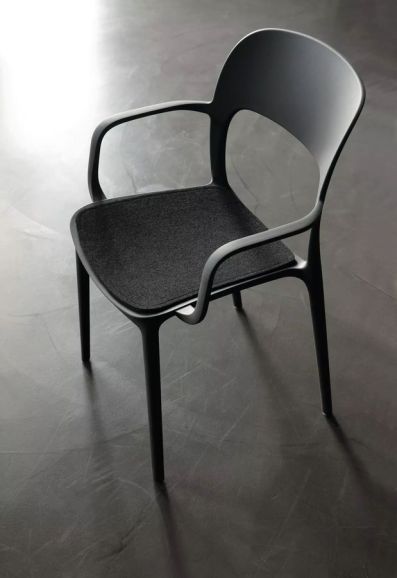 Стул Bontempi Gipsy