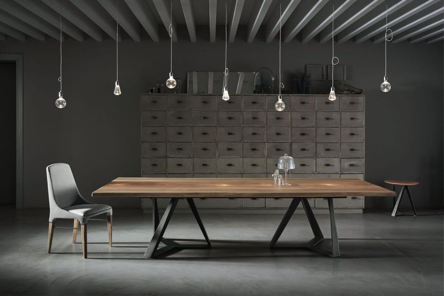 Стул Bontempi Kelly