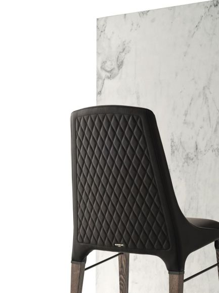 Стул Bontempi Kelly