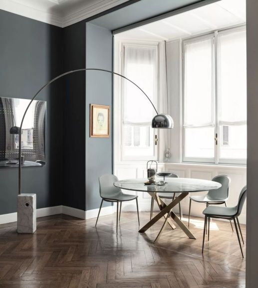 Стул Bontempi Seventy