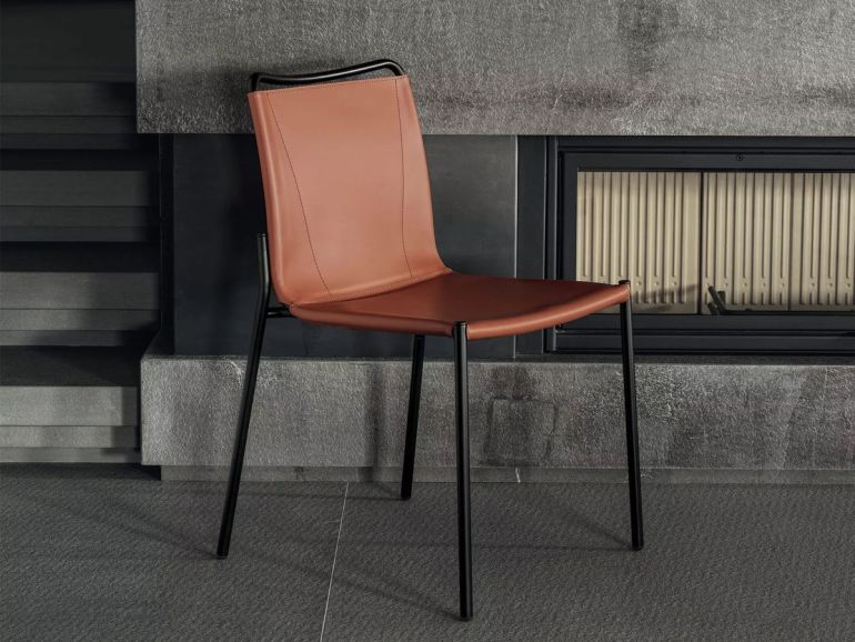 Стул Bontempi Shape