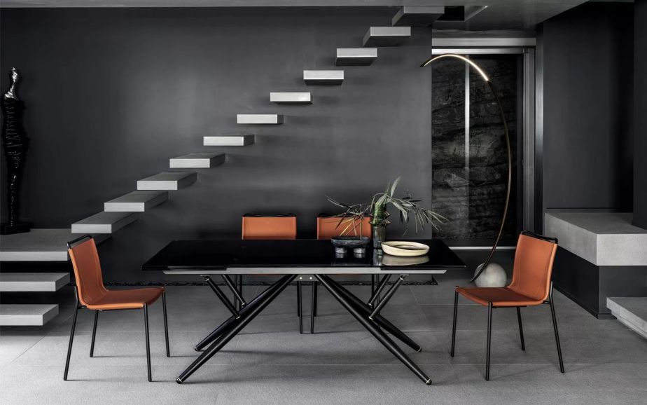 Стул Bontempi Shape
