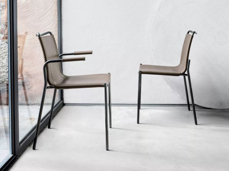 Стул Bontempi Shape