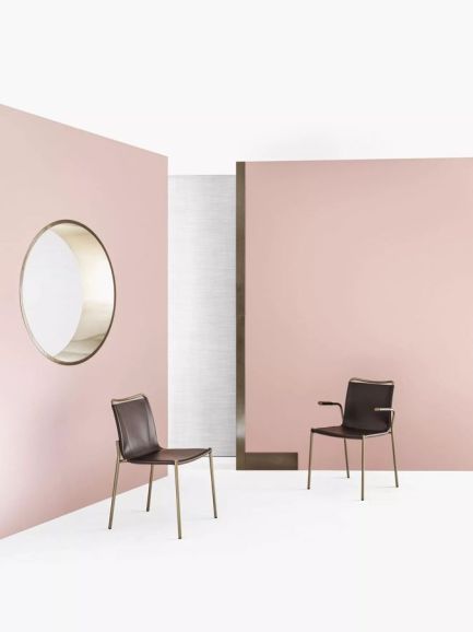 Стул Bontempi Shape