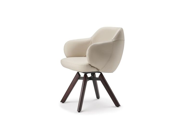 Стул Cattelan Italia Bombe