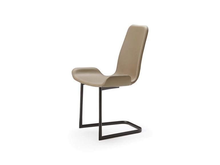 Стул Cattelan Italia Flamingo Cantilever