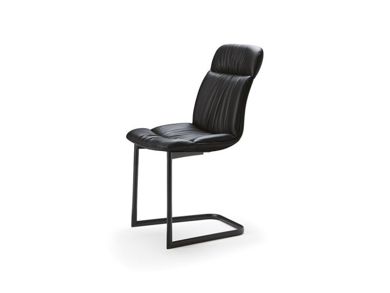 Стул Cattelan Italia Kelly Cantilever