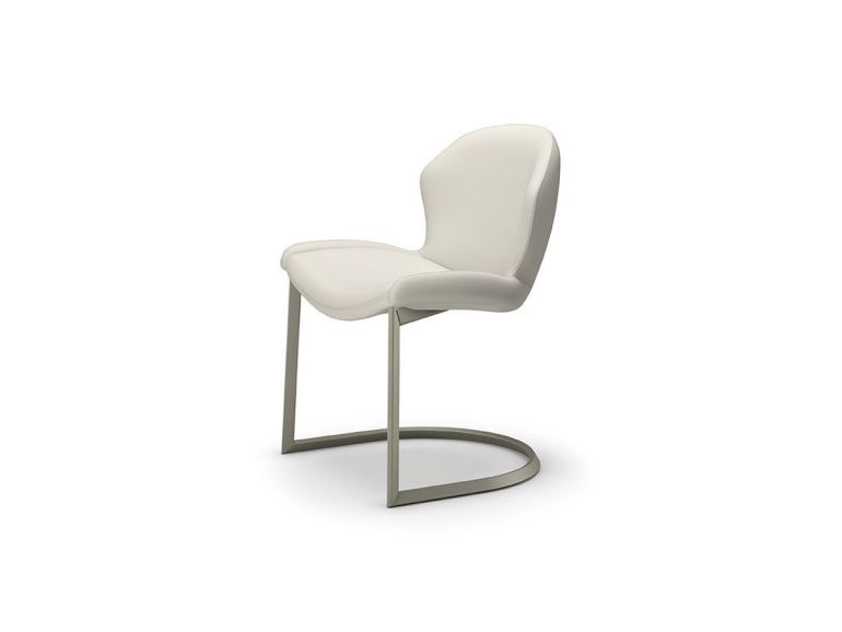 Стул Cattelan Italia Rachel Cantilever