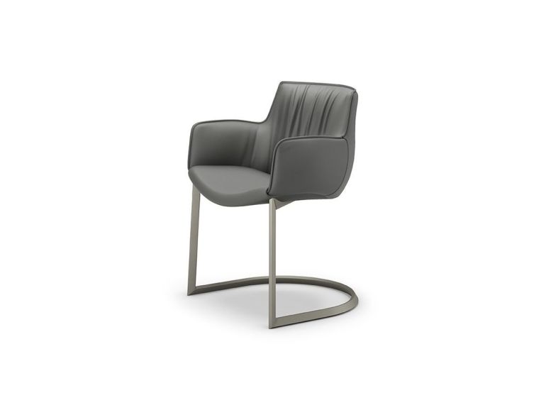 Стул Cattelan Italia Rhonda cantilever