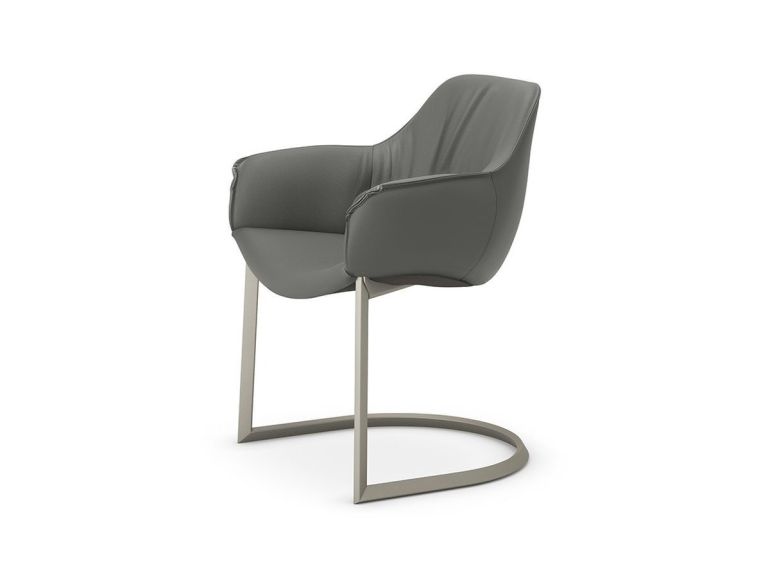 Стул Cattelan Italia Scarlett Cantilever