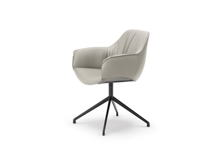 Стул Cattelan Italia Scarlett Turn