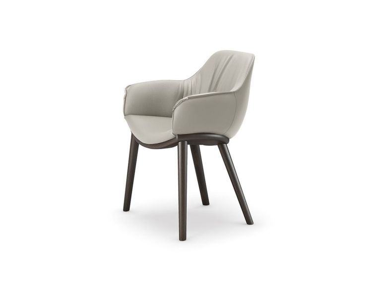 Стул Cattelan Italia Scarlett Wood