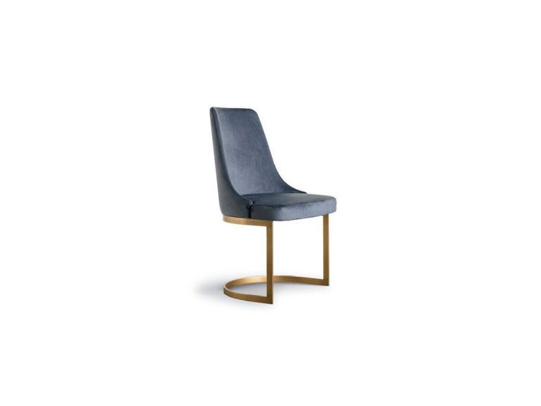 Стул Franco Bianchini Cml 1901 K Niku